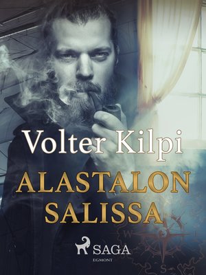 cover image of Alastalon Salissa